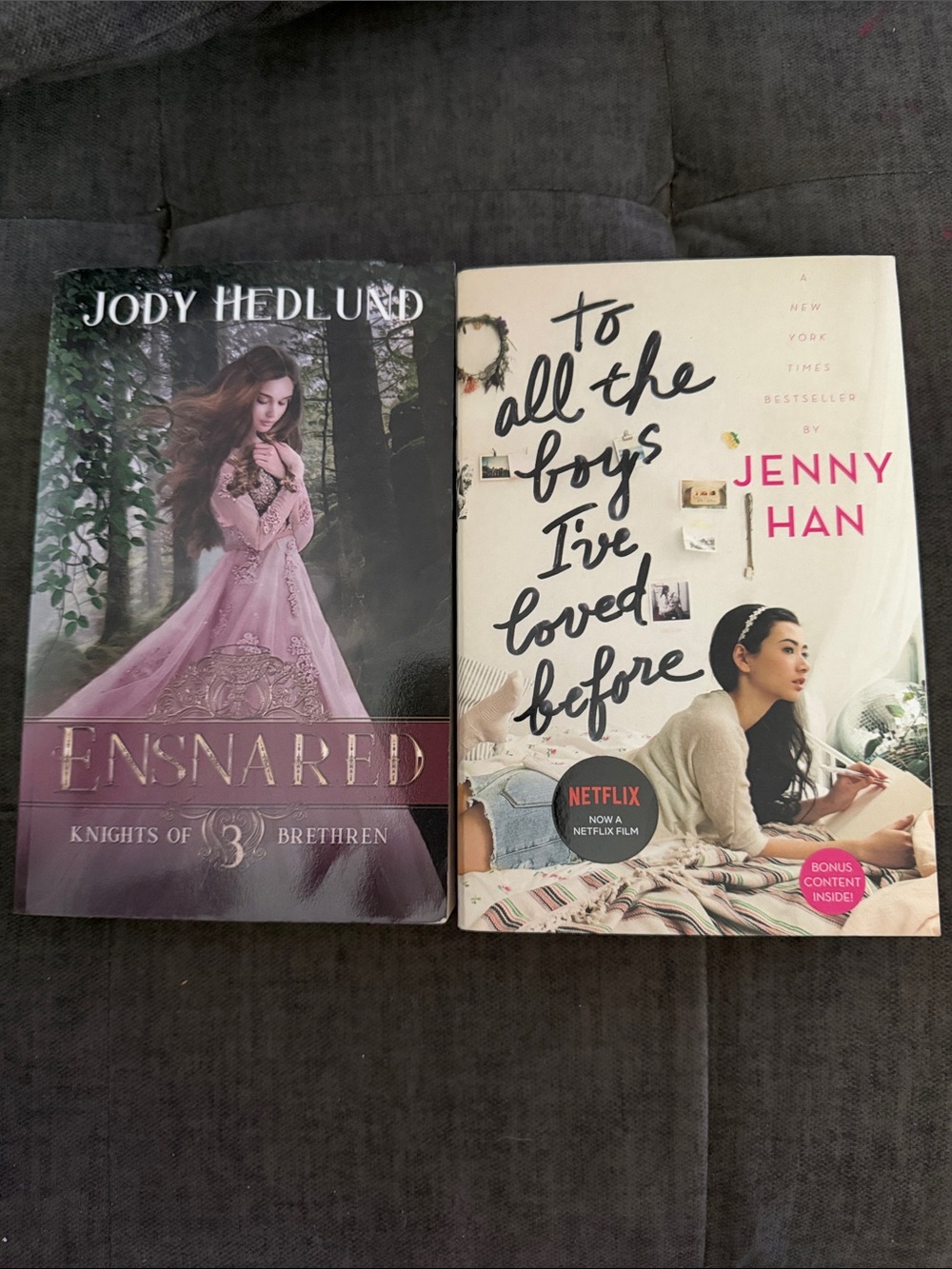 Book lot of 2